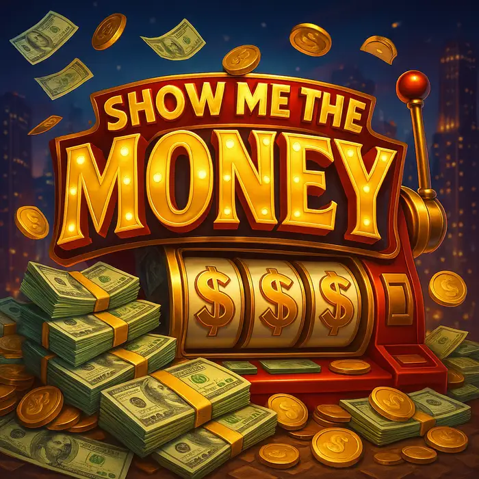 Show Me The Money pokie Australia smart play and payouts